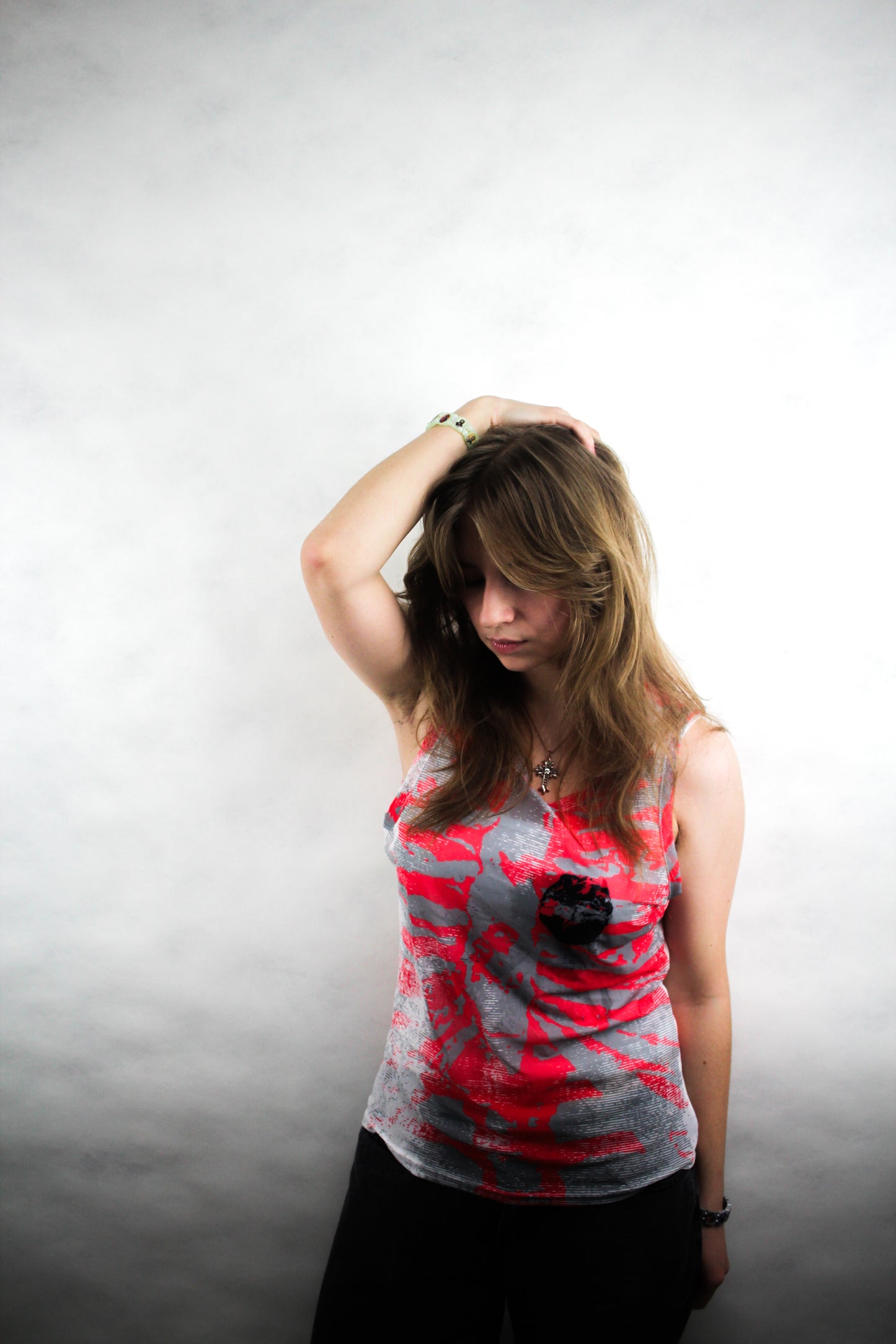 Heartbeat Tanktop