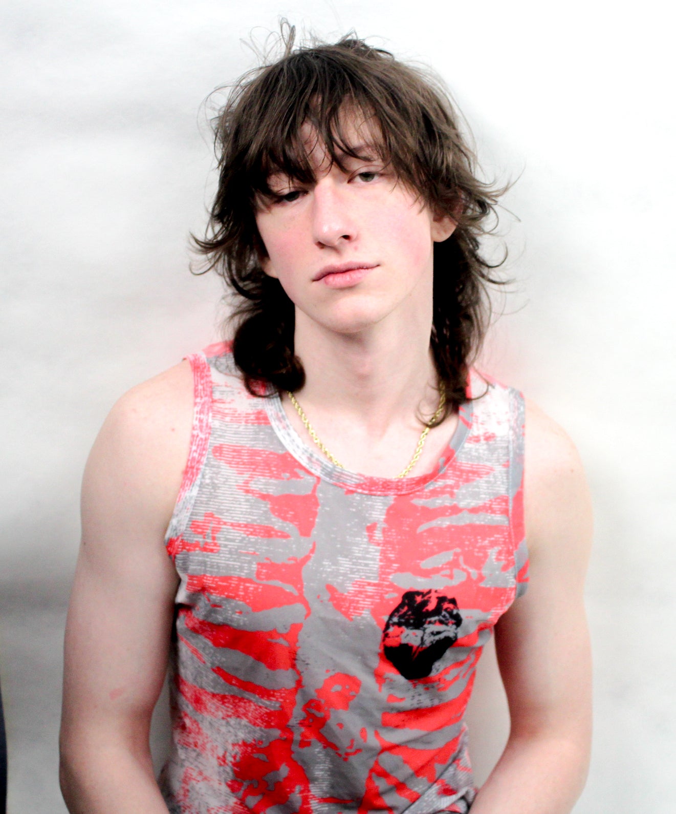 Heartbeat Tanktop