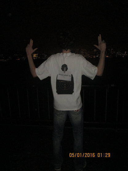 Please Shoot Me Tee