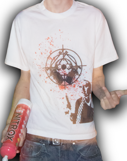 Please Shoot Me Tee