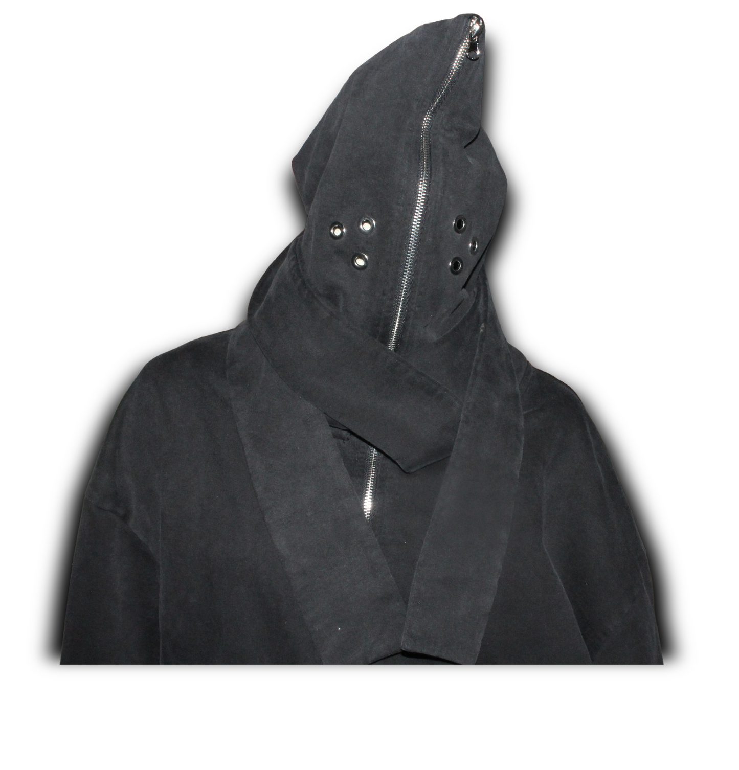 "Cocoon Hoodie"