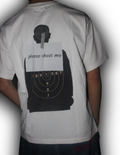 Please Shoot Me Tee